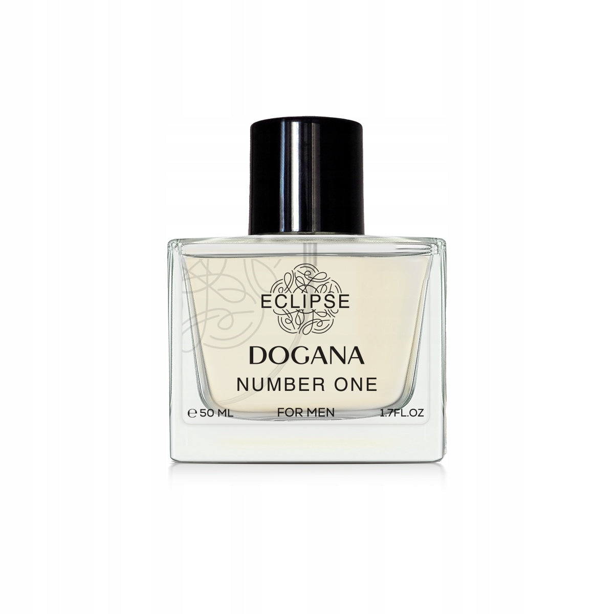 MEN'S EDP EAU DE PARFUM ECLIPSE DOGANA NUMBER ONE 50 ml Brand Eclipse