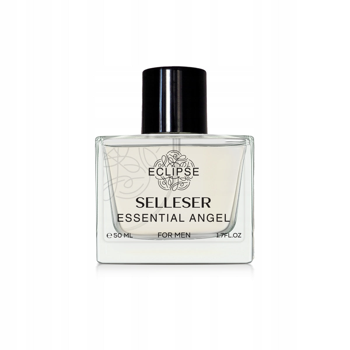 MEN'S EDP EAU DE PARFUM ECLIPSE SELLESER ESSENTIAL ANGEL 50 ml Brand Eclipse