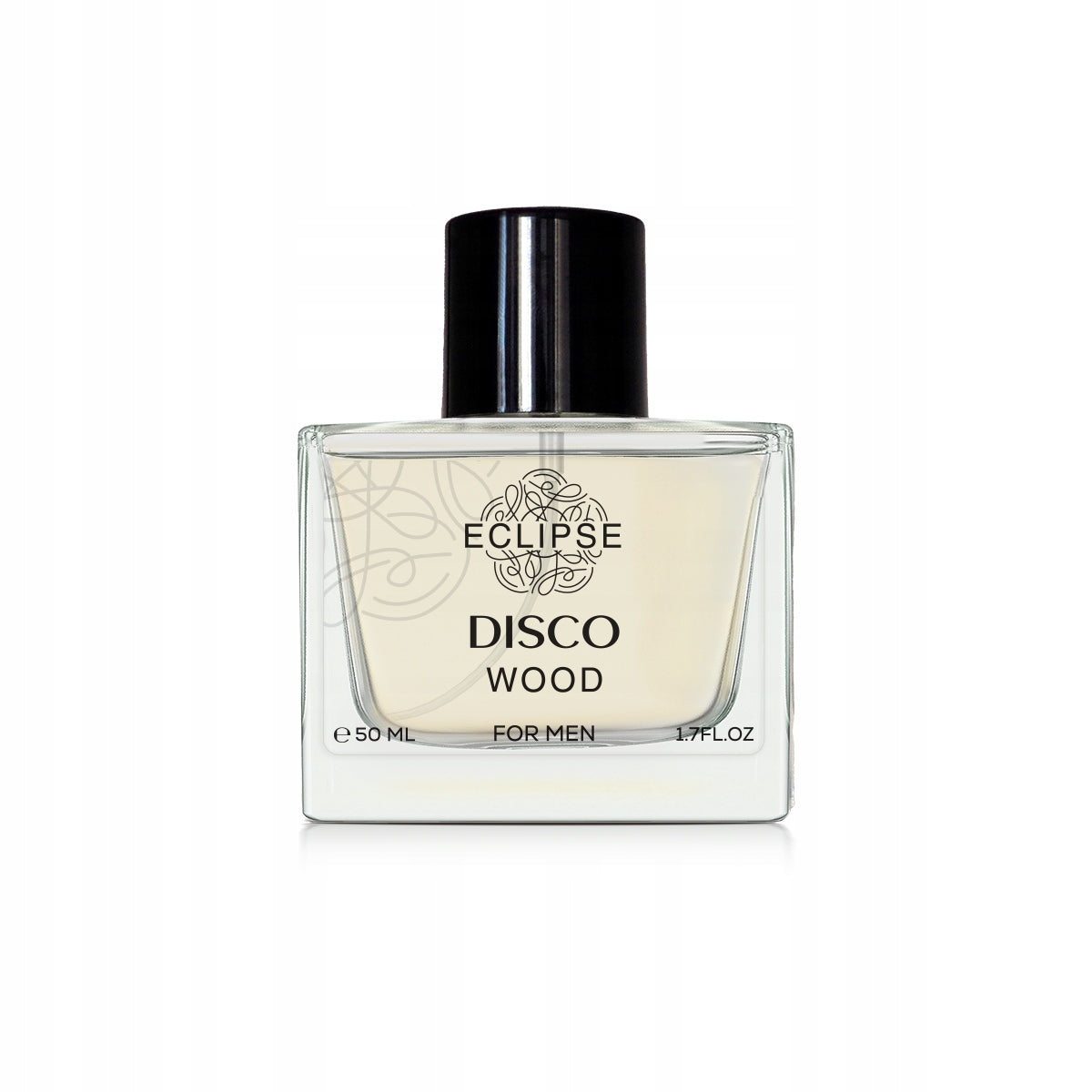 MEN'S EDP EAU DE PARFUM FOR MEN ECLIPSE DISCO WOOD 50 ml Brand Eclipse
