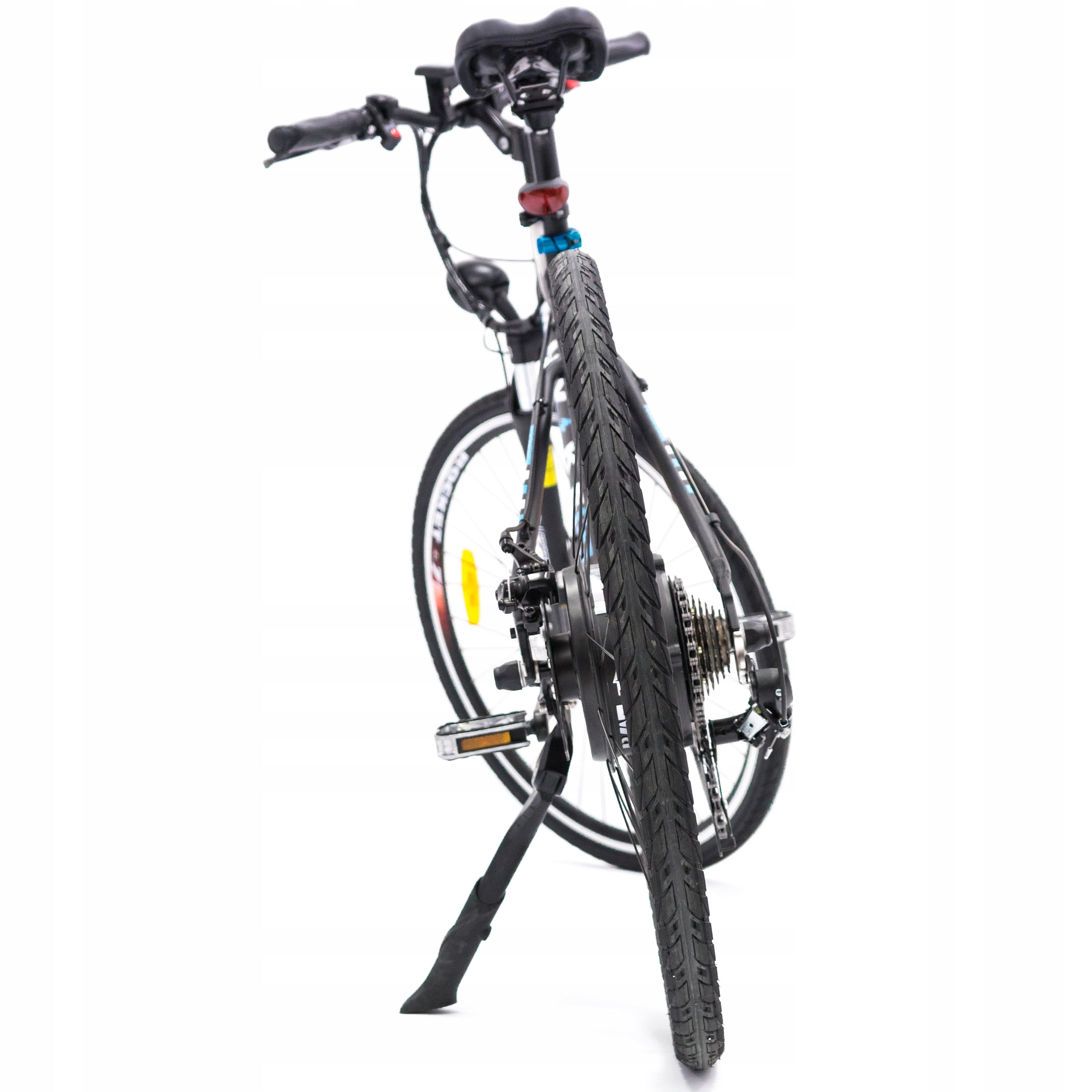 MEN'S ELECTRIC BIKE 28” MUVIKE TORERO POWER 49Nm 36V 250W 25km/h UP TO 75HP Brand Muvike