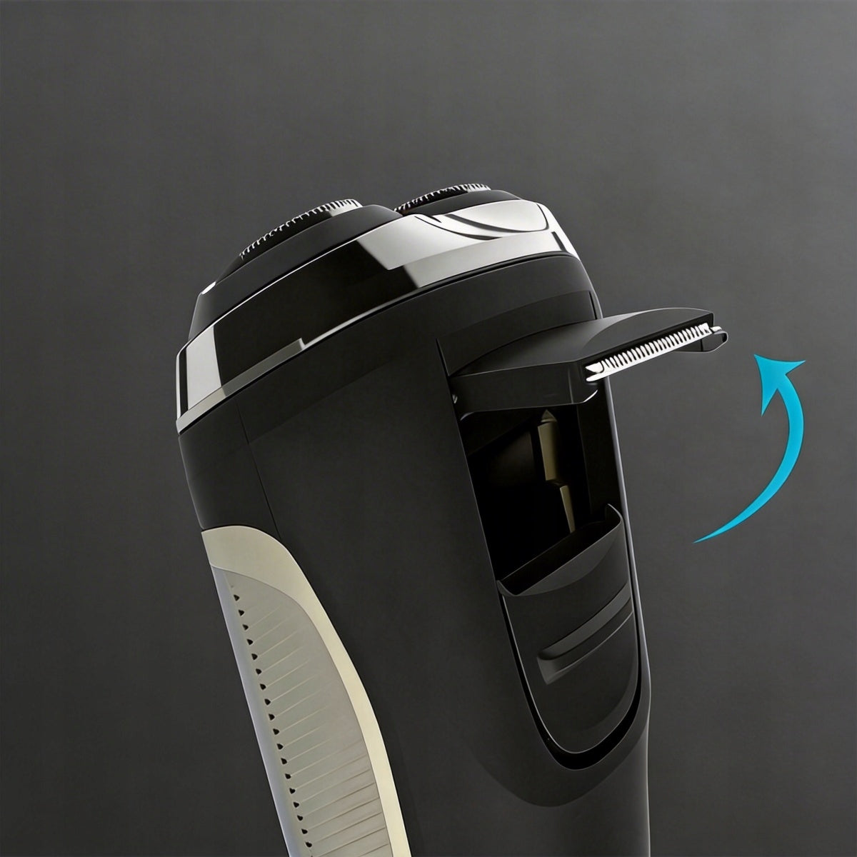 MEN'S ELECTRIC RAZOR SHAVER Brand no brand