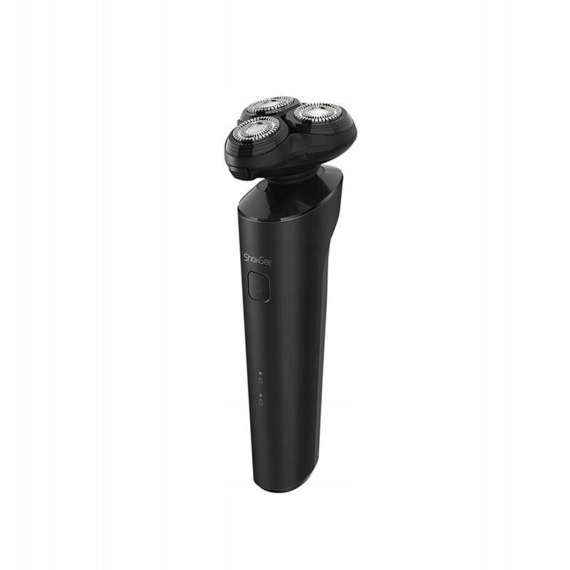 MEN'S ELECTRIC SHAVER FOR BEARD SHAVING SHOWSEE Brand ShowSee