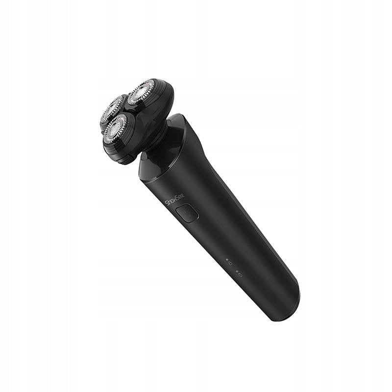 MEN'S ELECTRIC SHAVER FOR BEARD SHAVING SHOWSEE Manufacturer code F303-BK
