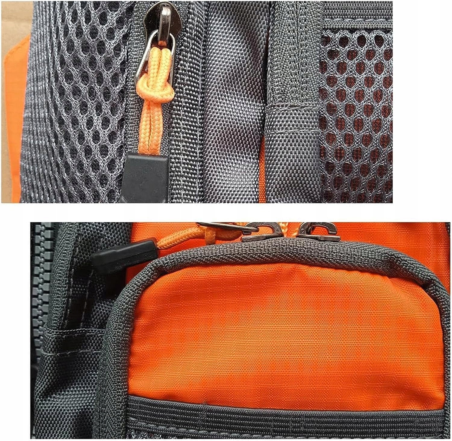 MEN'S FISHING VEST PACK BREATHABLE 13 POCKETS UNIVERSAL Brand no brand