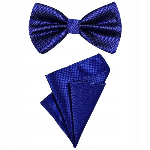 MEN'S FLY WITH POCKET SQUARE TIED ADJUSTABLE SIZE FOR MAN Brand no brand