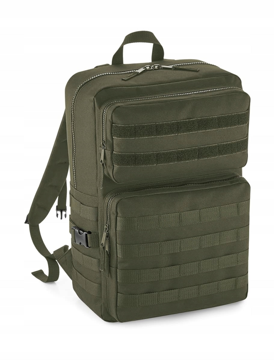 MEN'S MILITARY TACTICAL MILITARY BACKPACK MILITARY MOLLE