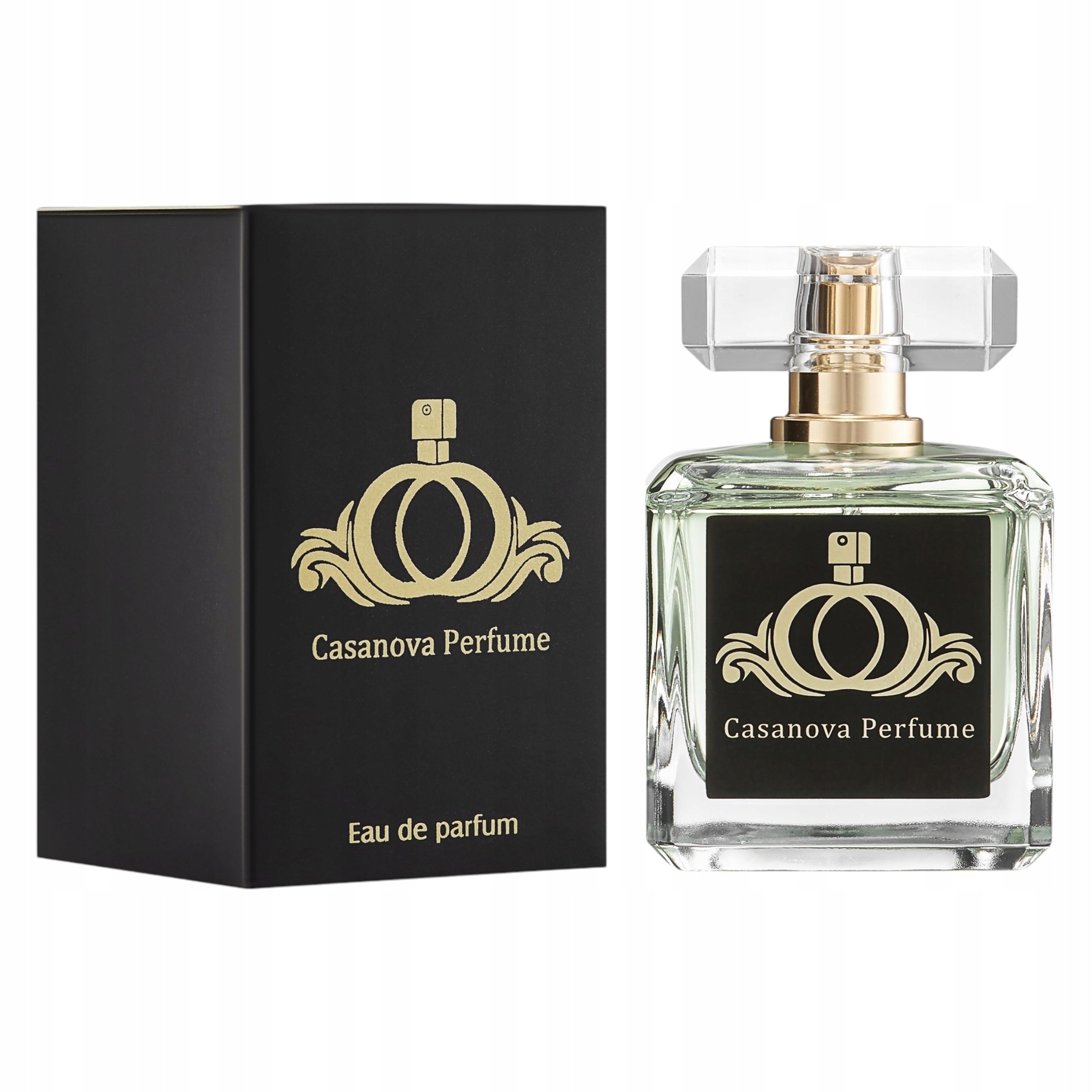 MEN'S PERFUME CASANOVA ORIGINAL