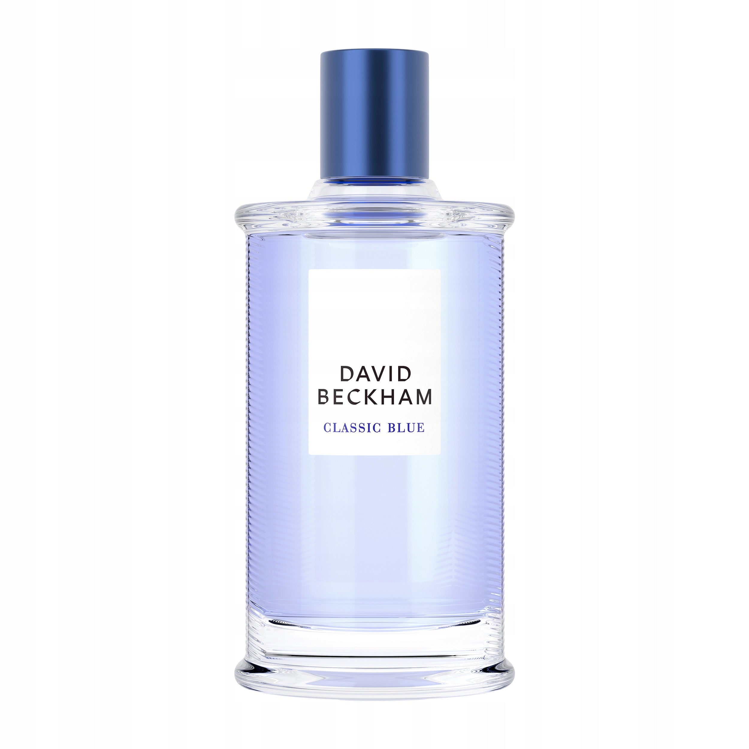 MEN'S PERFUME DAVID BECKHAM CLASSIC BLUE ORIGINAL FOR WOODY MEN Manufacturer code 5908035821278