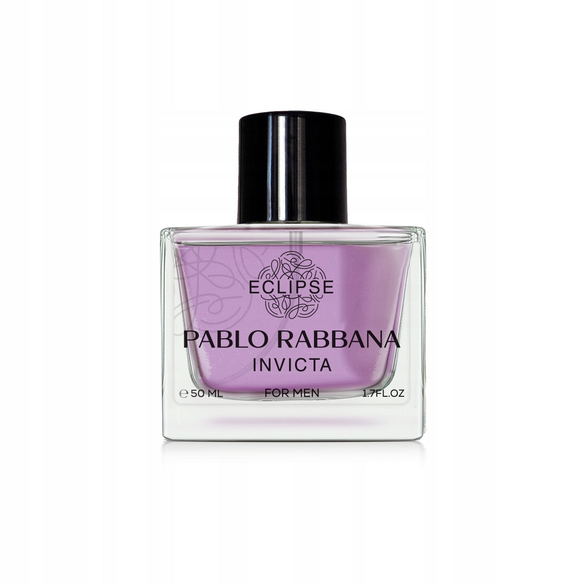 MEN'S PERFUME EDP EAU DE PARFUM ECLIPSE PABLO RABBANA INVICTA 50 ml Brand Eclipse
