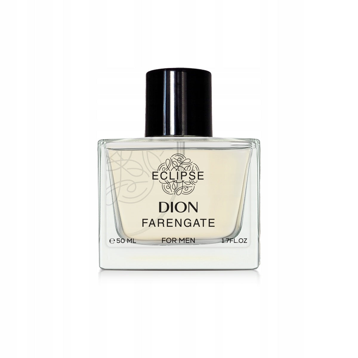 MEN'S PERFUME EDP EAU DE PARFUM FOR MEN ECLIPSE DION FARENGATE50ml Brand Eclipse