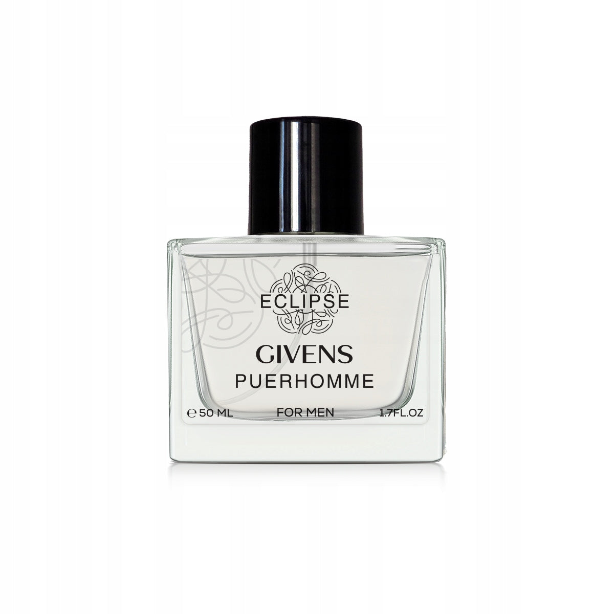 MEN'S PERFUME EDP EAU DE PARFUM FOR MEN ECLIPSE GIVENS PUERHOMME Brand Eclipse