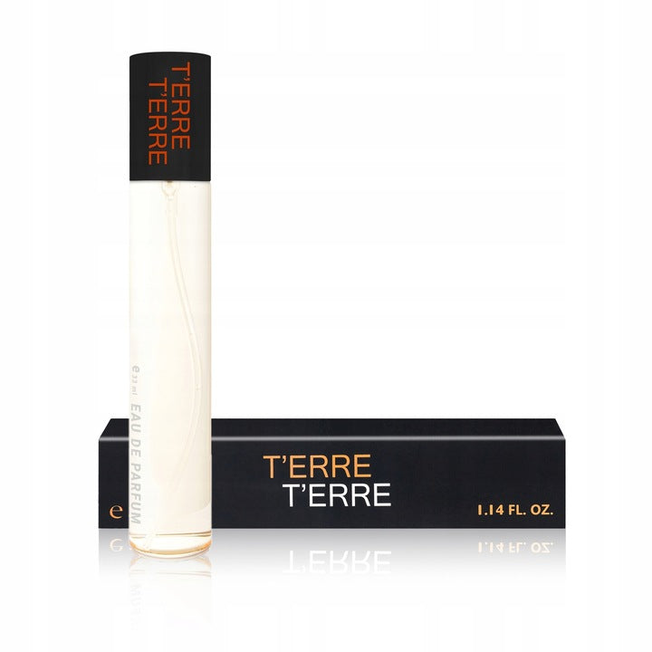 MEN'S PERFUME FRAGRANCE T'erre T'erre Man PERFUME 33 ml DURABLE Brand no brand