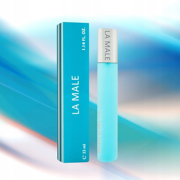 MEN'S PERFUME LA MALE PERFUME ORIENTAL FRAGRANCE FLORAL ELEGANT 33ml Brand no brand