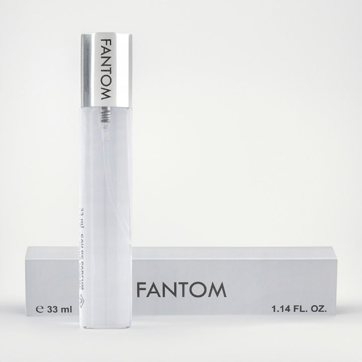MEN'S PERFUME PHANTOM FOR MEN FRAGRANCE FRESH 33 ml DURABLE EAN (GTIN) 5906952331801
