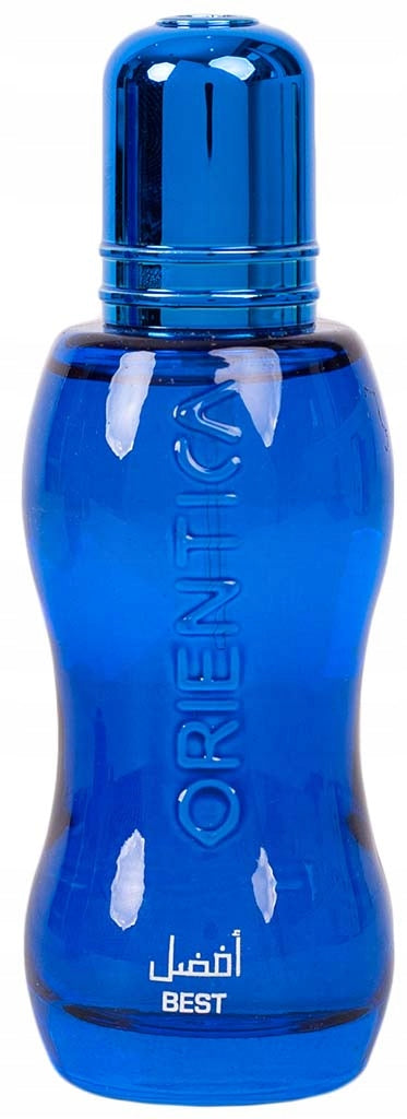 MEN'S PERFUME REAL ORIENTICA BEST 30ml ORIGINAL FRESH CITRUS Brand Orientica