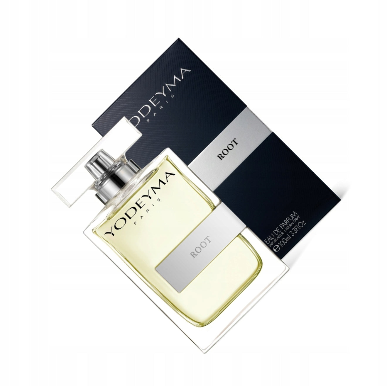 MEN'S PERFUME ROOT 100ml YODEYMA
