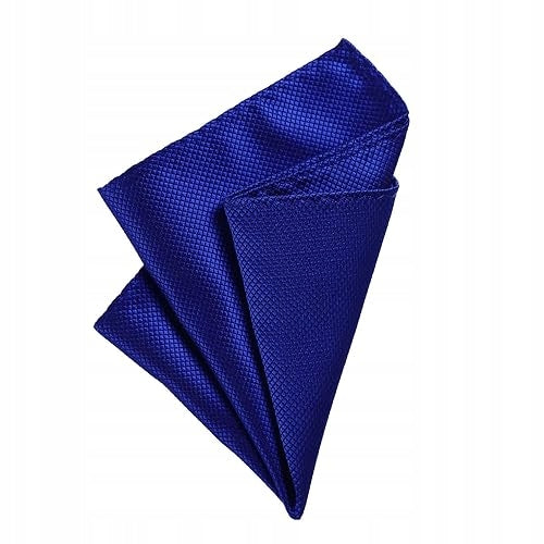 MEN'S POCKET SQUARE 21X21 CM STABLE ADJUSTABLE FOR WEDDING SUIT FOR HOME Brand no brand