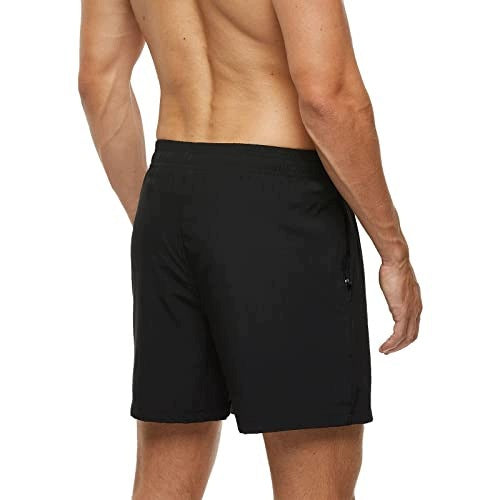 MEN'S QUICK DRYING WATERPROOF SWIM SHORTS WITH POCKET FOR HOME Manufacturer code SWC5908151599976
