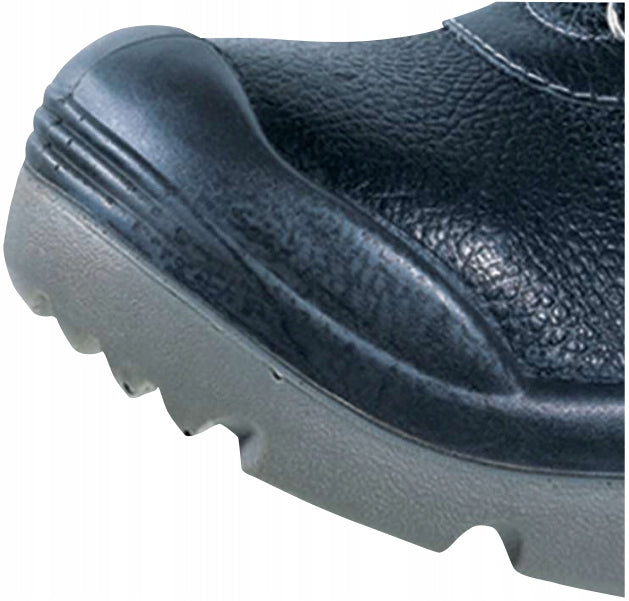 MEN'S SAFETY SHOES DELTA PLUS SAULT S3 SRC LEATHER r.43 Manufacturer code Sault S3