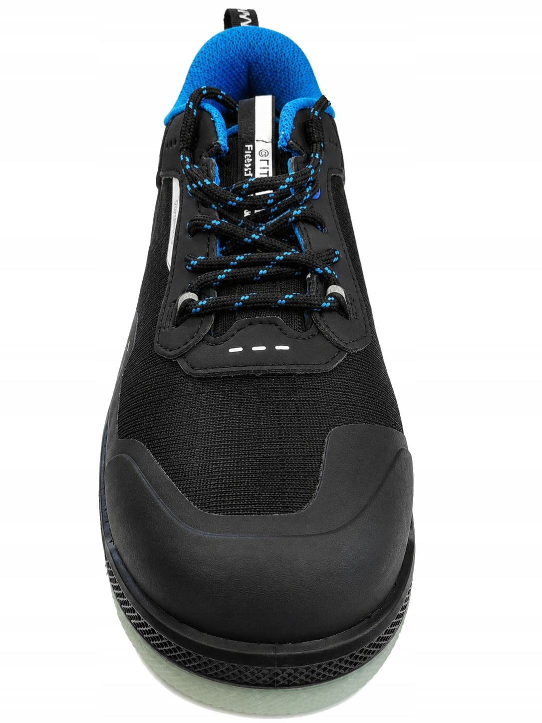 MEN'S SAFETY SHOES HONEYWELL S2 COMPOSITE ESD Manufacturer code 5904811739270