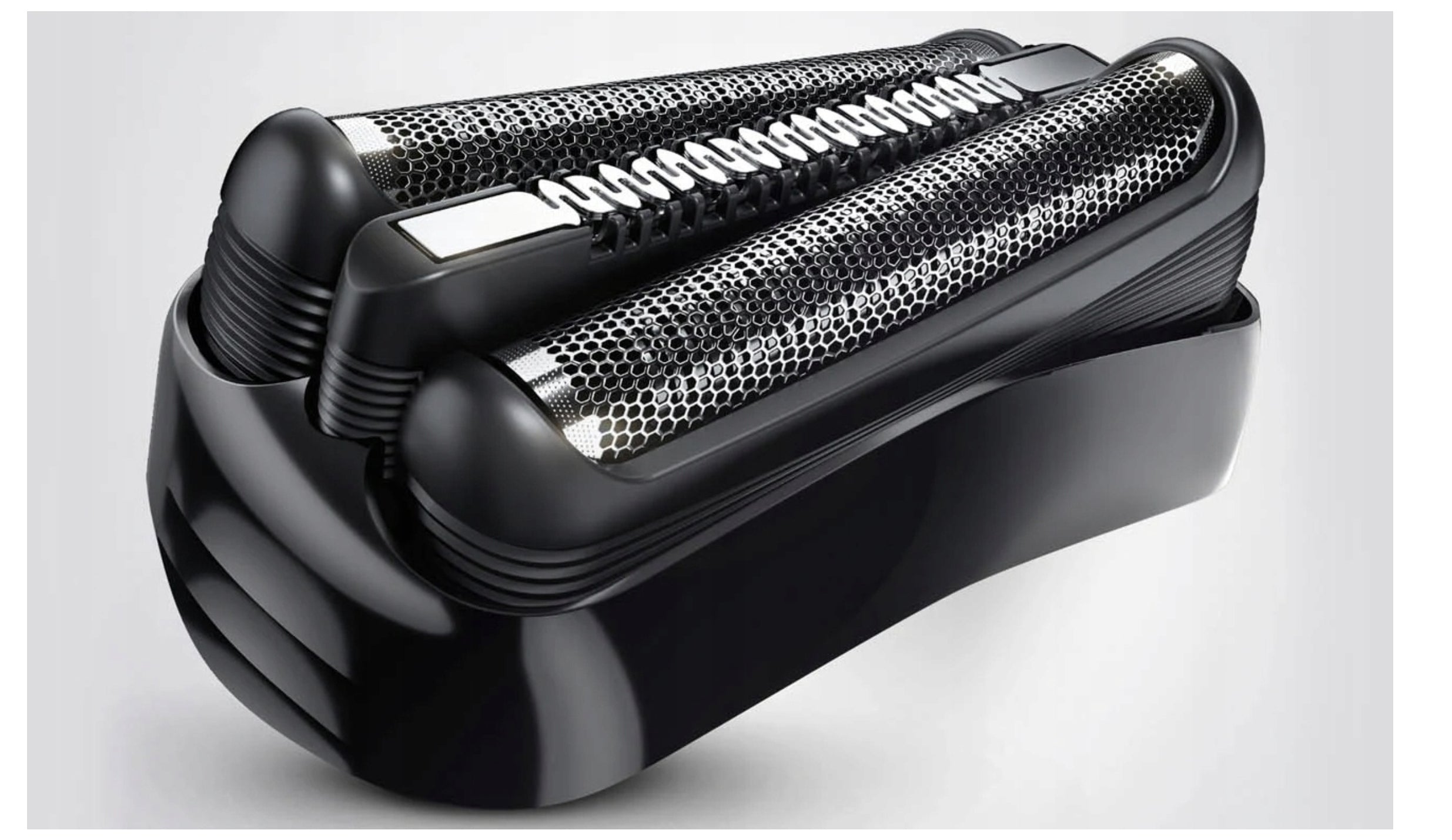 MEN'S SHAVER BRAUN RELIABLE FOR SHAVING FACIAL HAIR ELECTRIC Packaging status original
