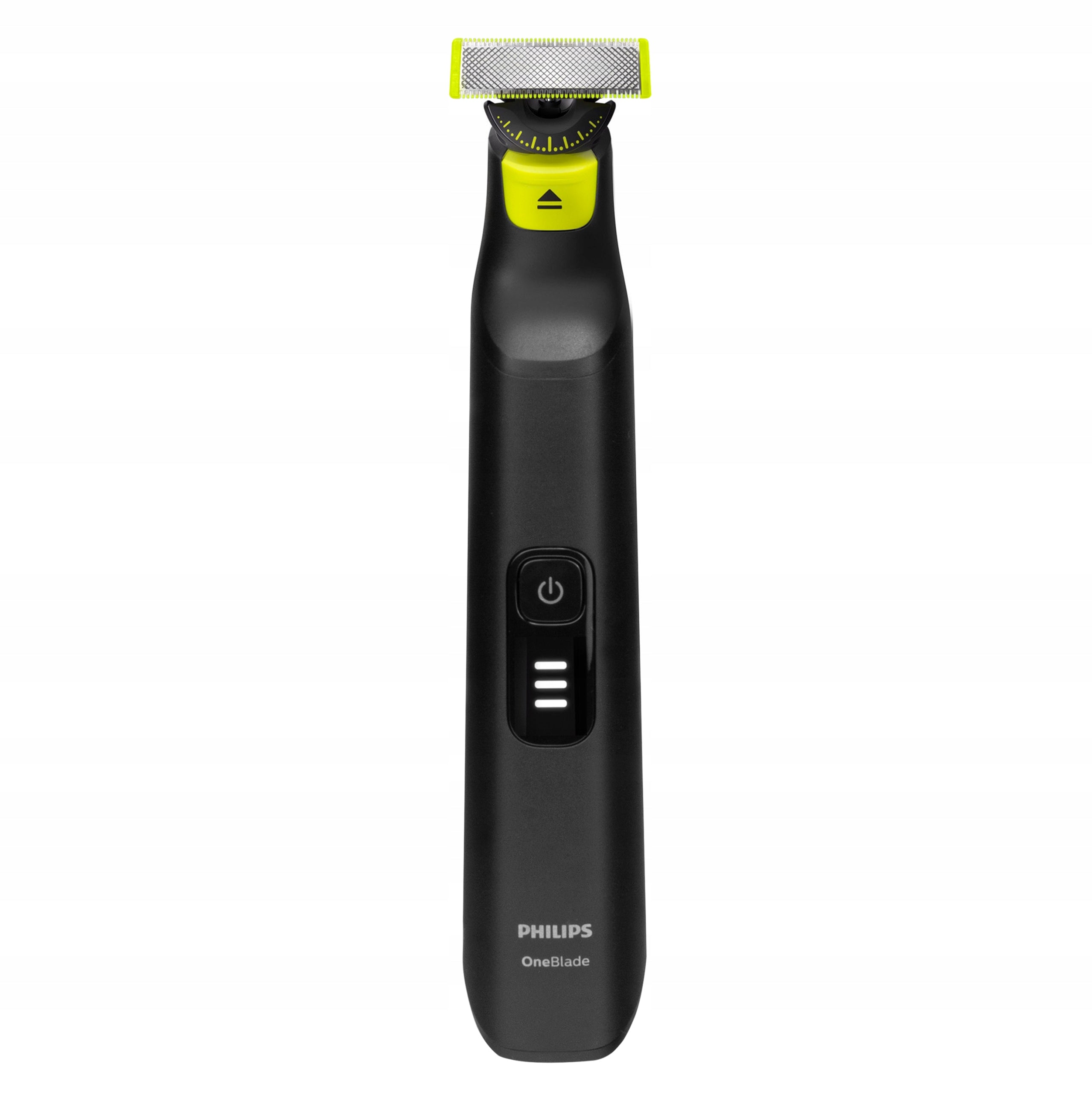 MEN'S SHAVER PHILIPS ONEBLADE PRO 360 FACE AND BODY RAZOR + CASE Manufacturer code GOLARKA PHILIPS OneBlade Pro DO ZAROSTU