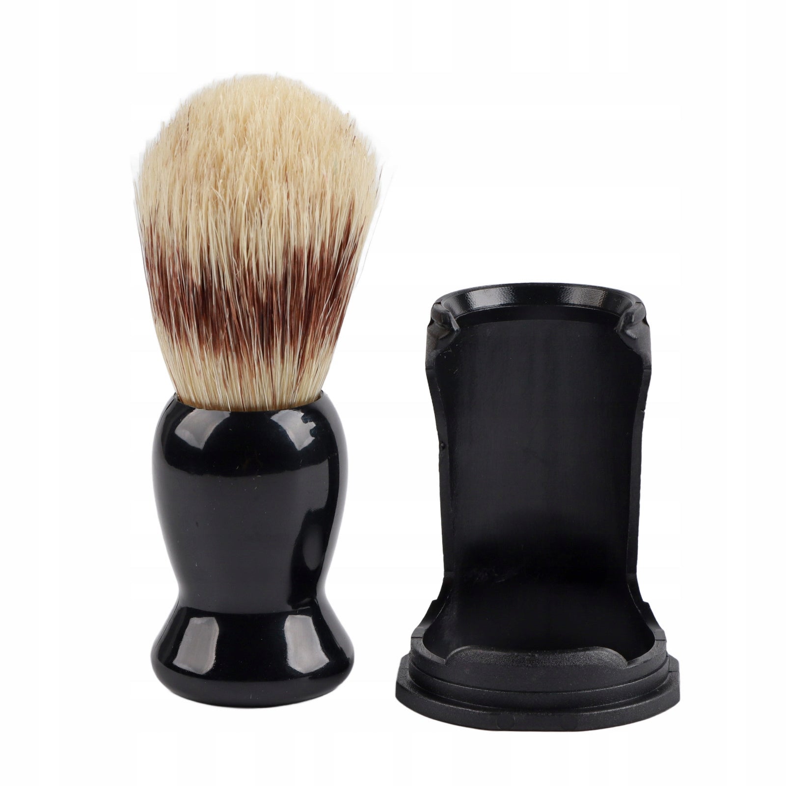 MEN'S SHAVING BRUSH FACE CLEANING WAGON SOFT WOSY BRUSH FOR Y4 Brand no brand