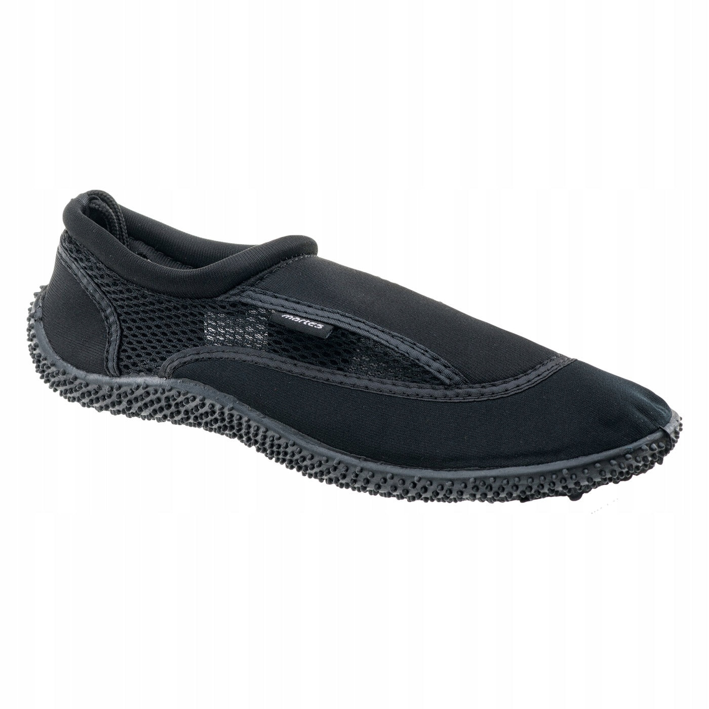 MEN'S SHOES FOR WATER SWIMMING BEACH REEF CORAL SEA URCHINS REDEO bk 42