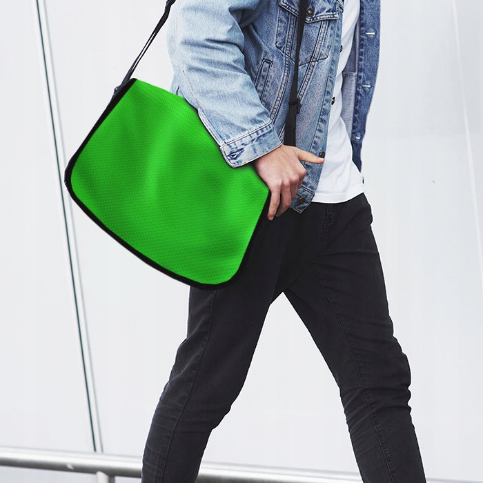MEN'S SHOULDER BAG FOR DOCUMENTS LUNCH Manufacturer code 5905261422163