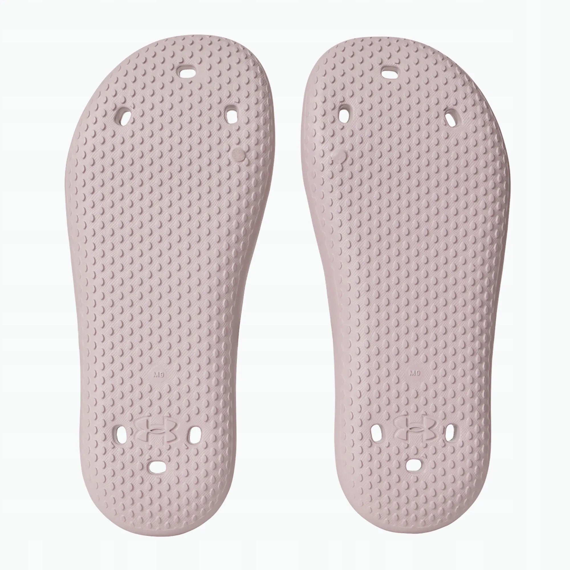 MEN'S SLIDES UNDER ARMOUR FOR SUMMER FOR BEACH POOL M Locker V SL 48.5 Gender man