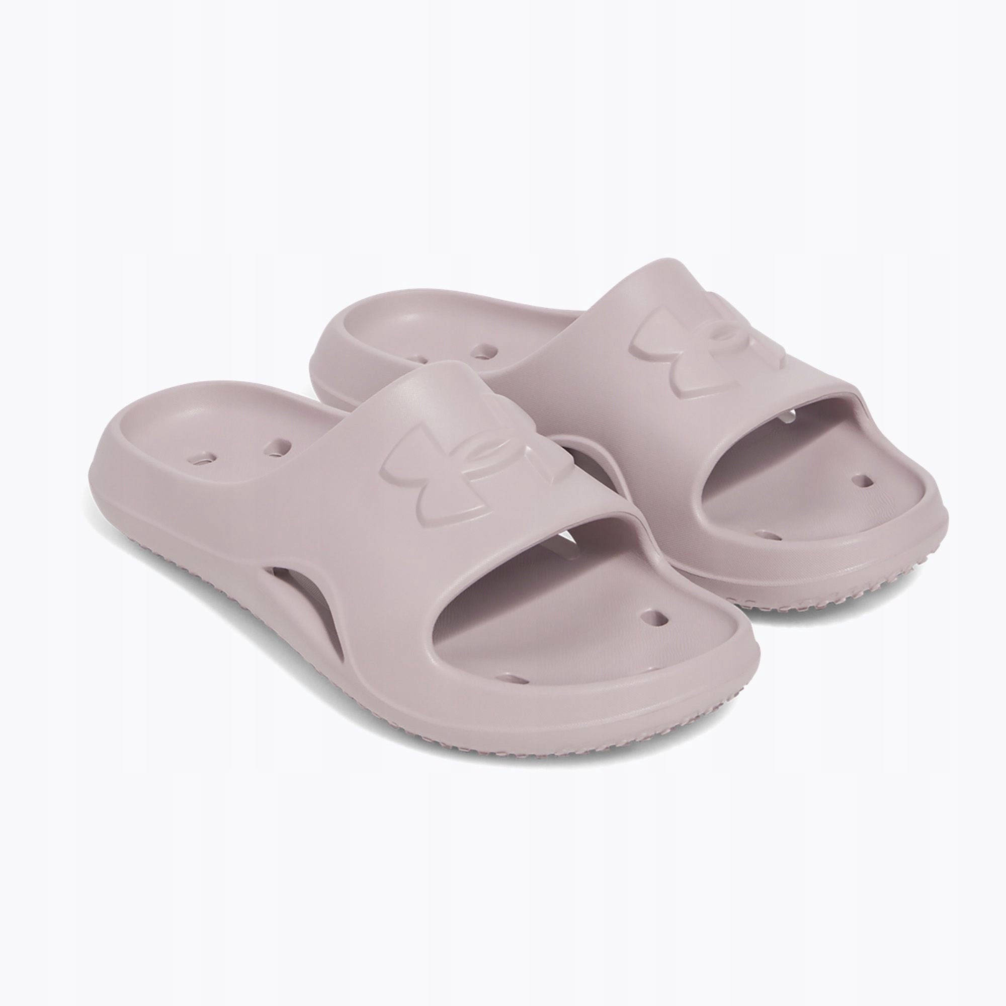 MEN'S SLIDES UNDER ARMOUR FOR SUMMER FOR BEACH POOL M Locker V SL 48.5 Packaging status original