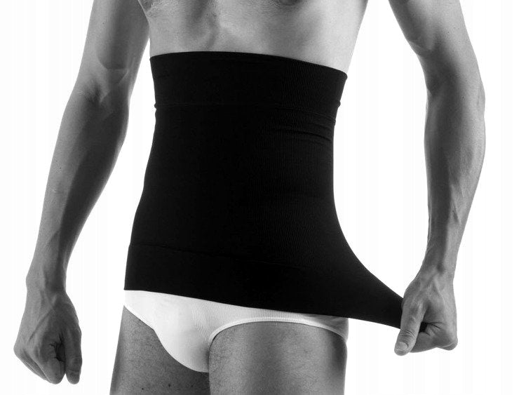 MEN'S SLIMMING SHAPING BELT FARMACELL XXL EAN (GTIN) 8300961019632
