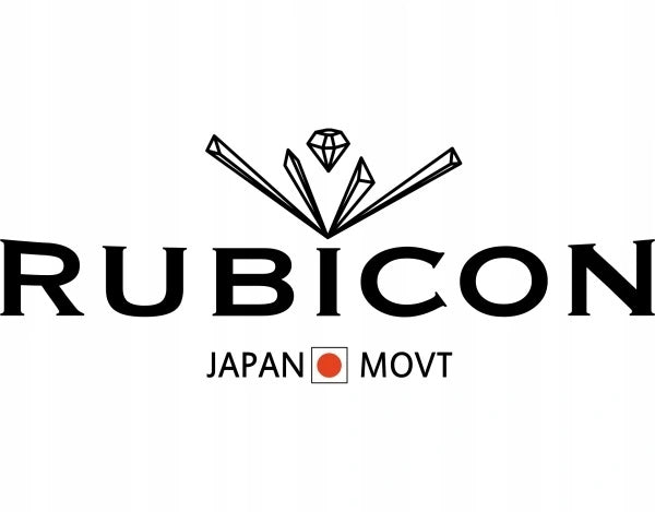 MEN'S SMARTWATCH RUBICON MENU PL PRESSURE SMS BOX Batteries included yes