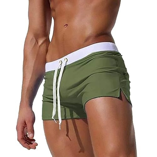 MEN'S SURF BEACH SHORTS SUMMER FASHION FOR HOME Brand no brand