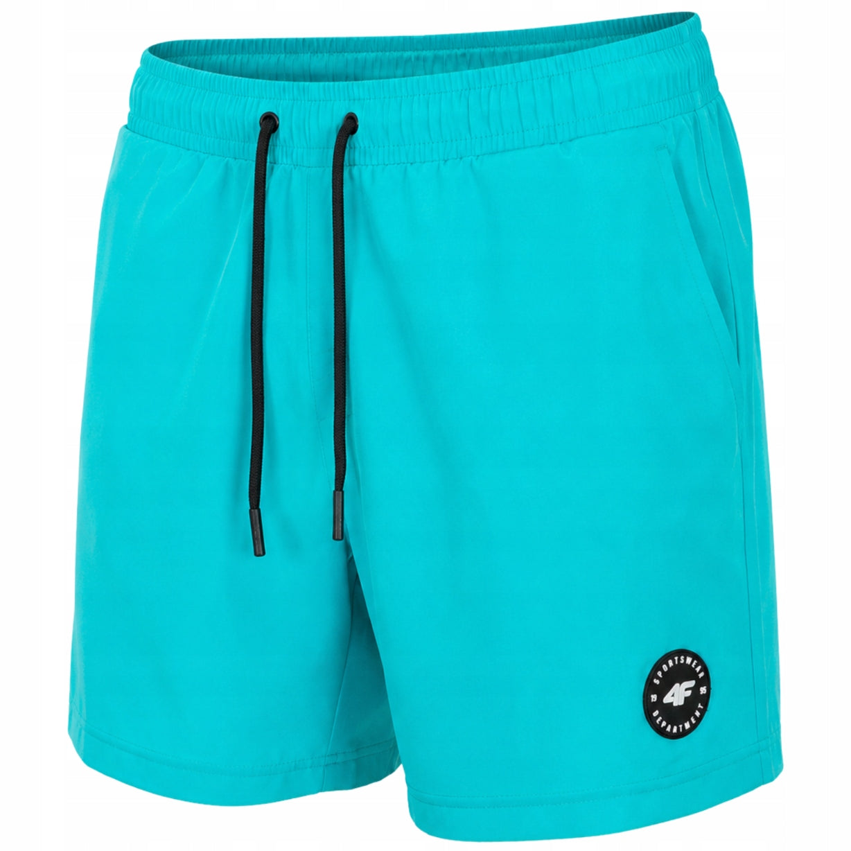 MEN'S SWIM SHORTS 4F Quick-drying Sports for Swimming Pool SHORTS r. XL