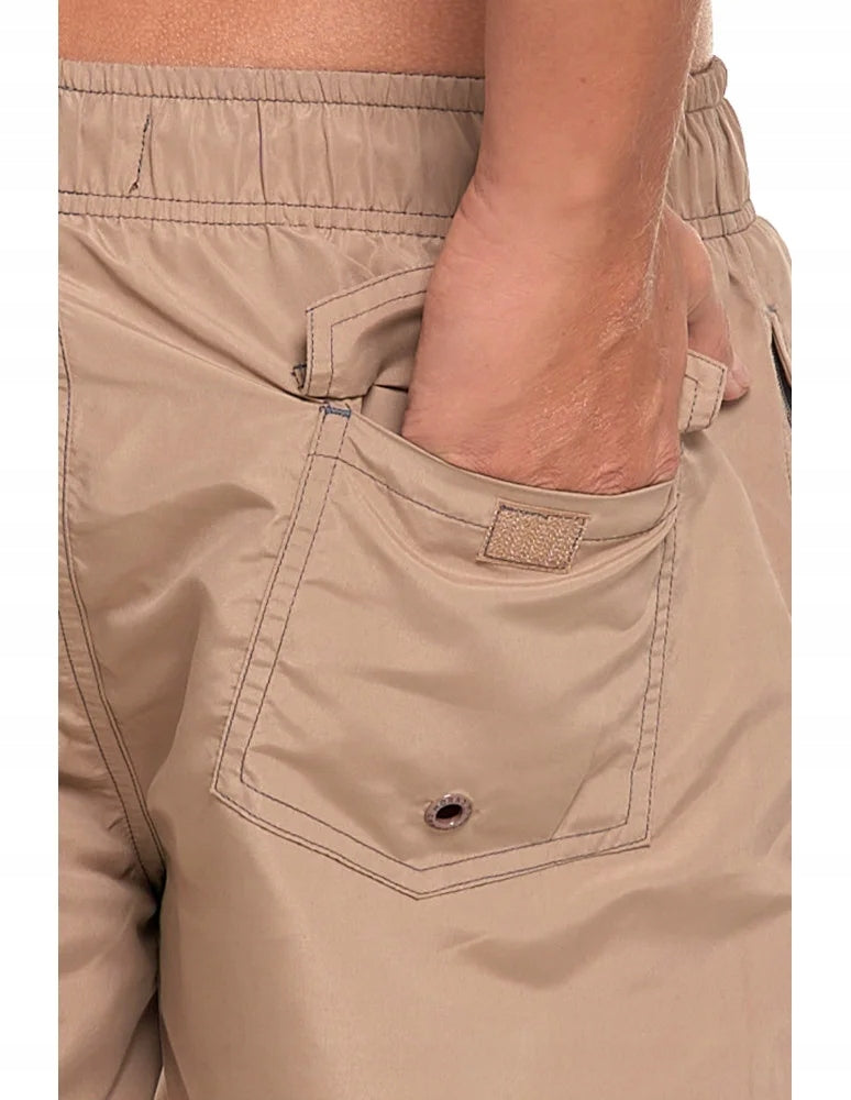 MEN'S SWIMMING TRUNKS MORAJ SWIM SHORTS FOR POOL AND BEACH R 3XL Manufacturer code KSZ2700-006