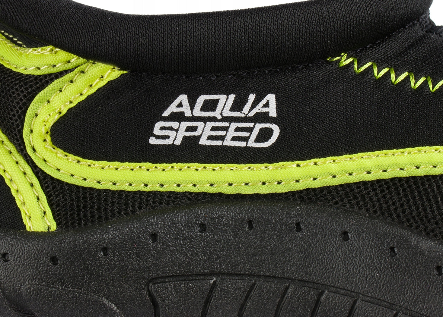 MEN'S SWIMMING WATER SHOES - FOR THE BEACH SEA URCHIN CORAL REEF Product weight with unit packaging 1 kg