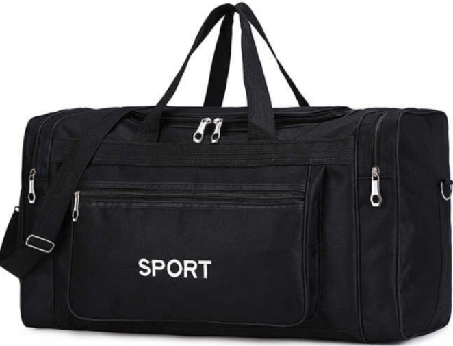 MEN'S TRAVEL SPORTS Bag FOR TRAINING LARGE LUGGAGE