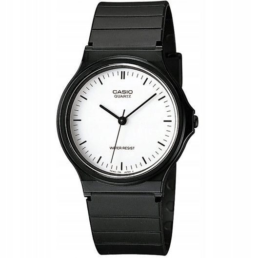 MEN'S WATCH CASIO MQ-24 7E CLASSIC