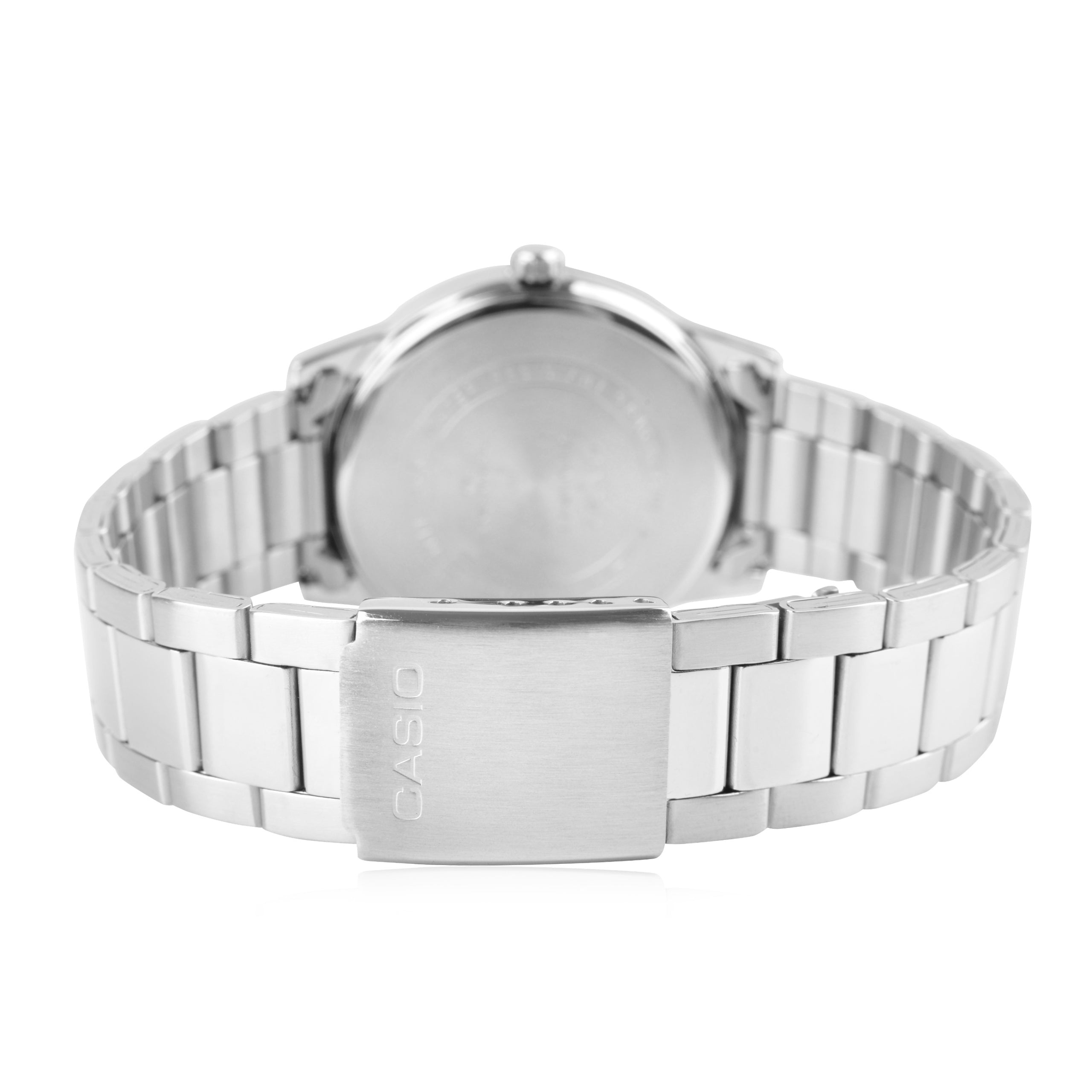 MEN'S WATCH CASIO MTP-1303PD-1A BRACELET +BOX Functions neobrite waterproof