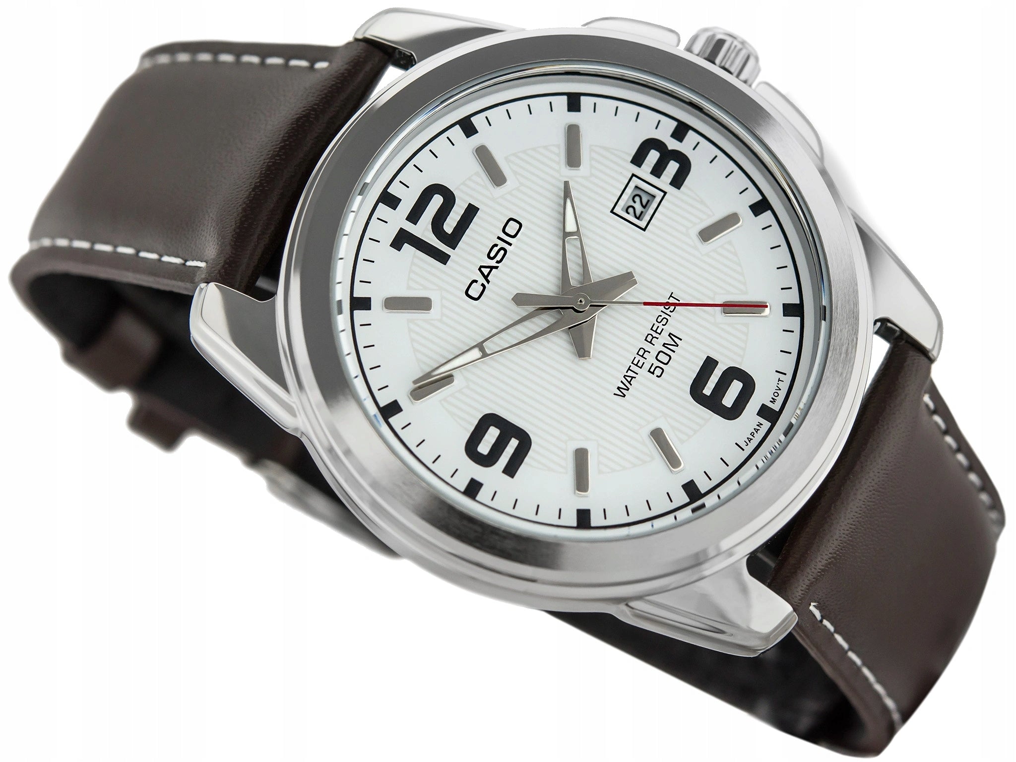 MEN'S WATCH CASIO MTP-1314PL-7AVEF 50M CLASSIC