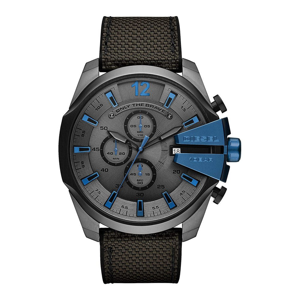 MEN'S WATCH DIESEL DZ4500 - MEGA CHIEF