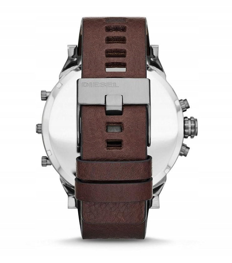 MEN'S WATCH DIESEL DZ7314 MR DADDY 2.0 ORIGINAL + BOX Manufacturer code DZ7314