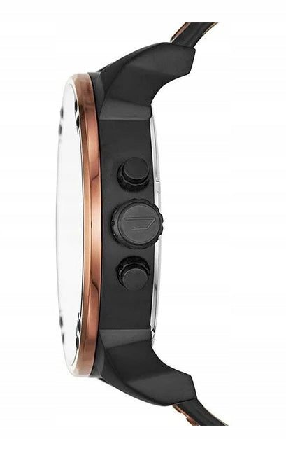 MEN'S WATCH DIESEL DZ7400 MR DADDY 2.0 ORIGINAL GW24 + BOX Brand Diesel
