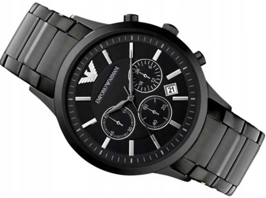 MEN'S WATCH EMPORIO ARMANI 2453. Brand Emporio Armani