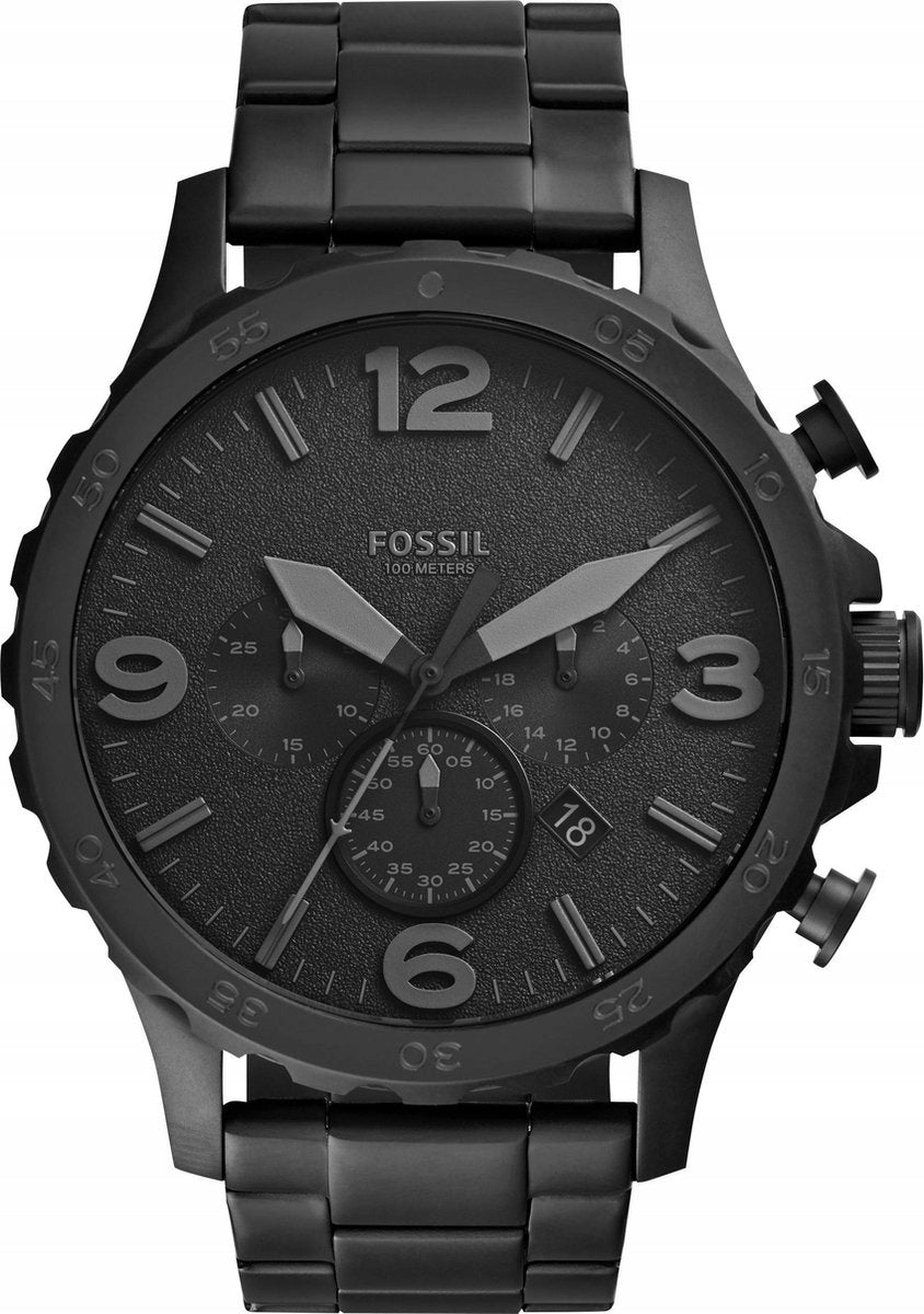 MEN'S WATCH FOSSIL JR1401 + BOX