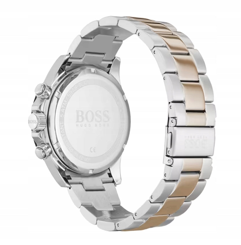 MEN'S WATCH HUGO BOSS 1513757 HERO ORIGINAL + BOX Brand Hugo Boss