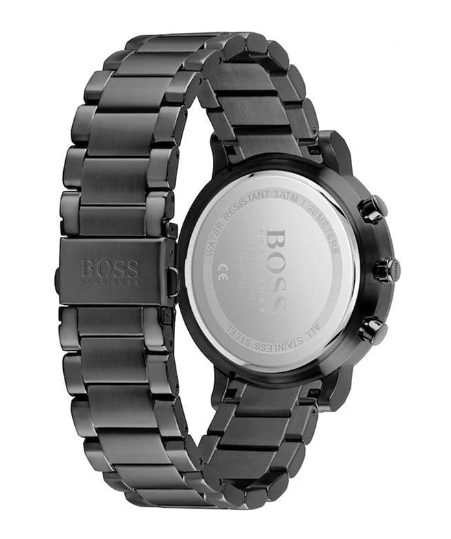 MEN'S WATCH HUGO BOSS 1513780 INTEGRITY ORIGINAL + BOX Manufacturer code 7613272390378
