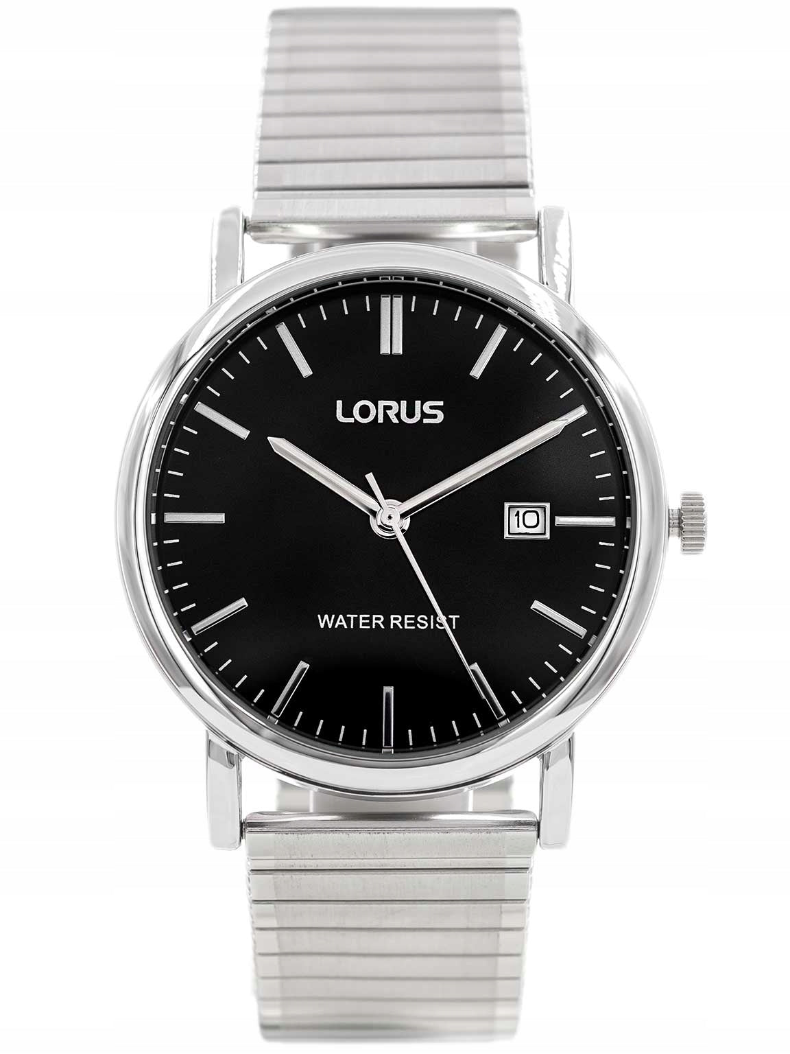 MEN'S WATCH LORUS RG857CX5 CASUAL CLASSIC Brand Lorus