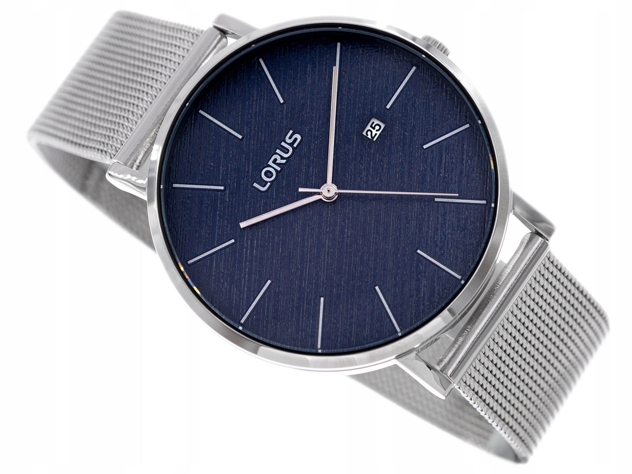 MEN'S WATCH LORUS RH903LX8 CASUAL CLASSIC